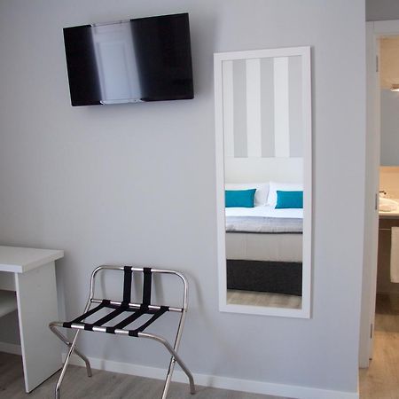 Hotel Villa Blanca Tui Esterno foto