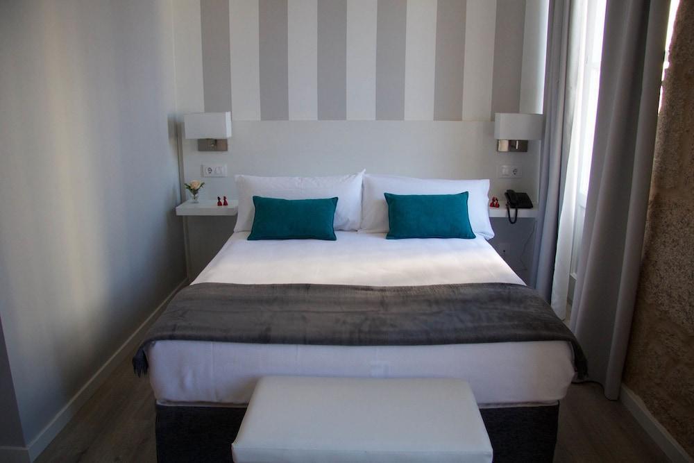 Hotel Villa Blanca Tui Esterno foto