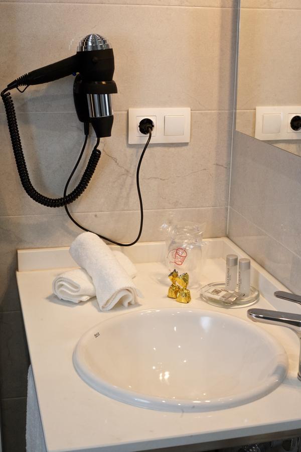 Hotel Villa Blanca Tui Esterno foto