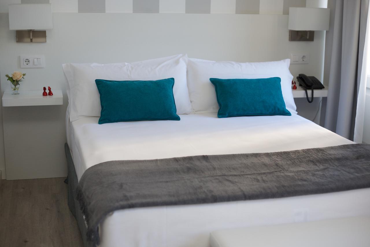 Hotel Villa Blanca Tui Esterno foto