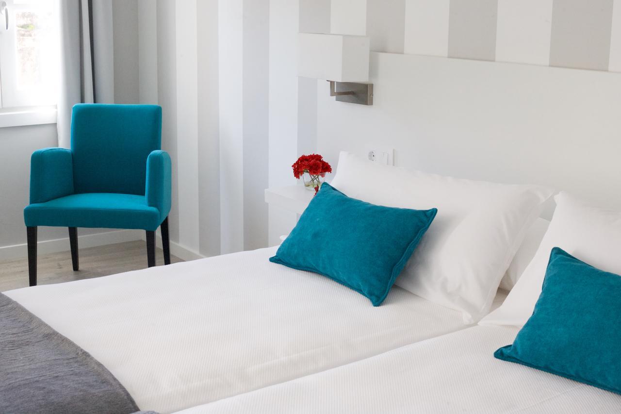 Hotel Villa Blanca Tui Esterno foto