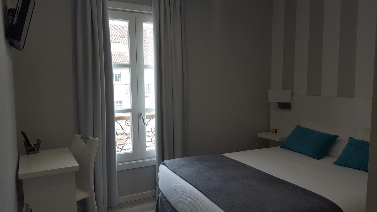 Hotel Villa Blanca Tui Esterno foto