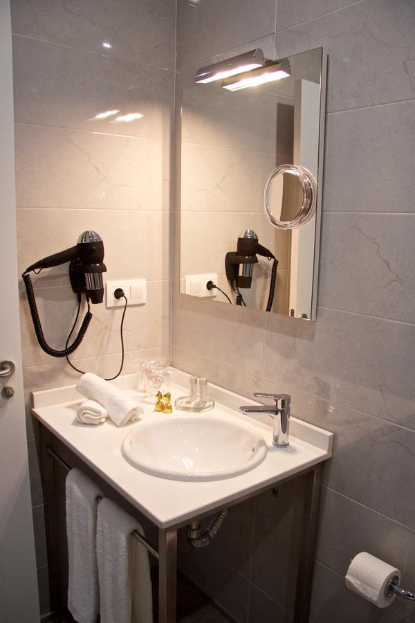 Hotel Villa Blanca Tui Esterno foto