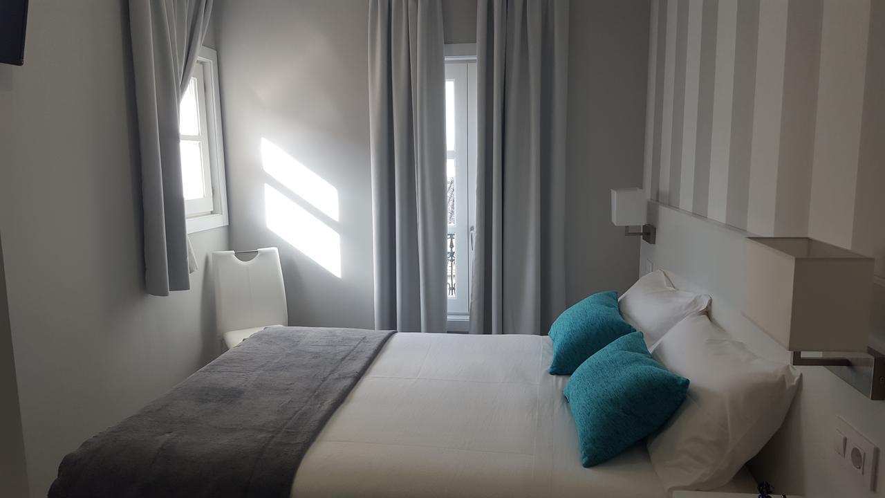 Hotel Villa Blanca Tui Esterno foto